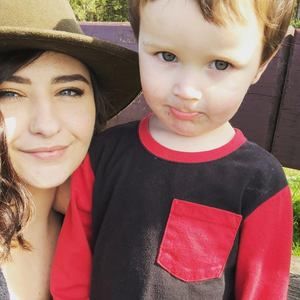 Meet your Posher, Maureena